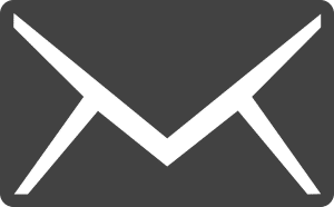 email icon email icon